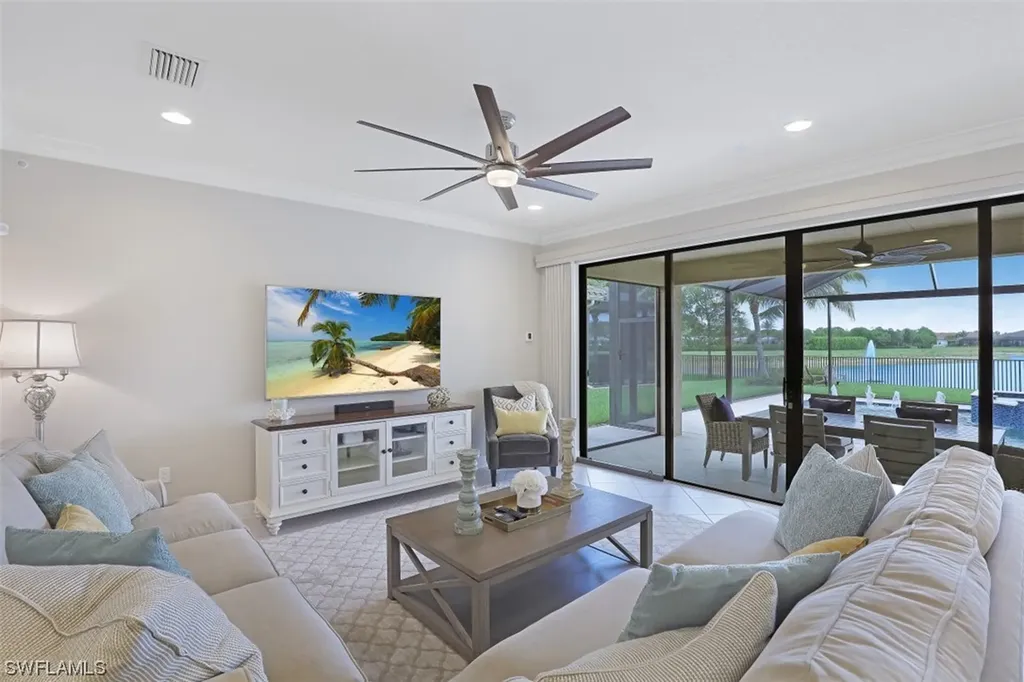 4173 Amelia Way Naples FL 34119