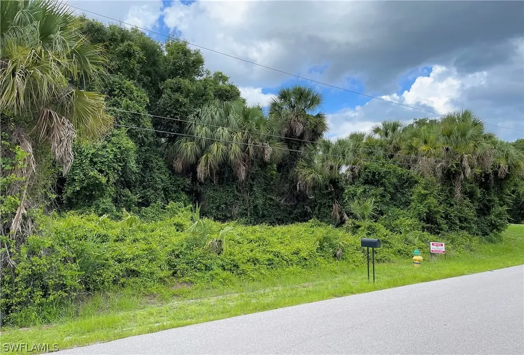 Pollard Avenue North Port FL 34286