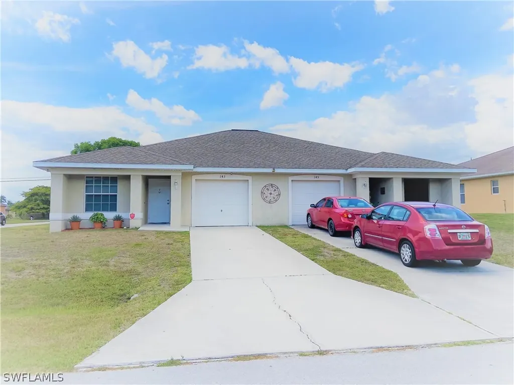 145 SE 13th Street Cape Coral FL 33990
