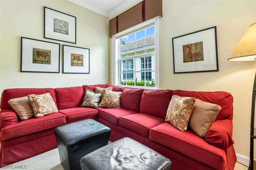 15904 Delaplata Lane Naples FL 34110