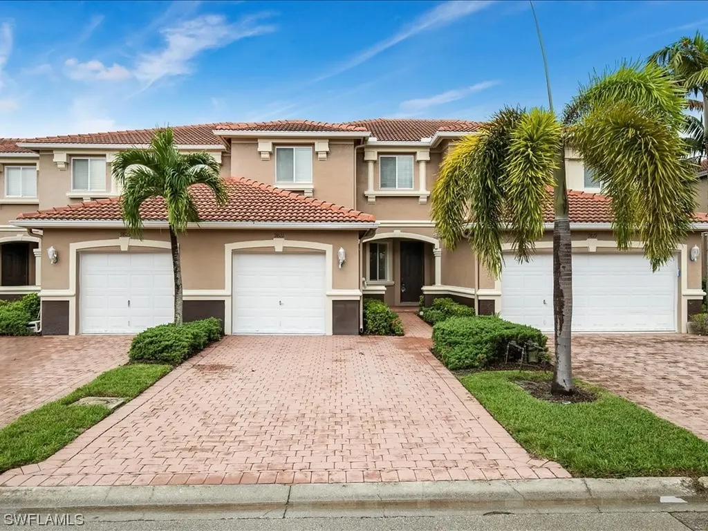 9821 Roundstone Circle Fort Myers FL 33967