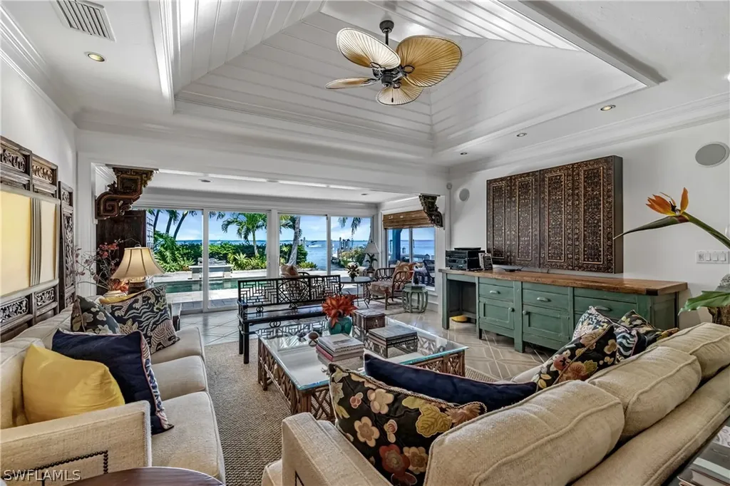 14991 Binder Drive Captiva FL 33924