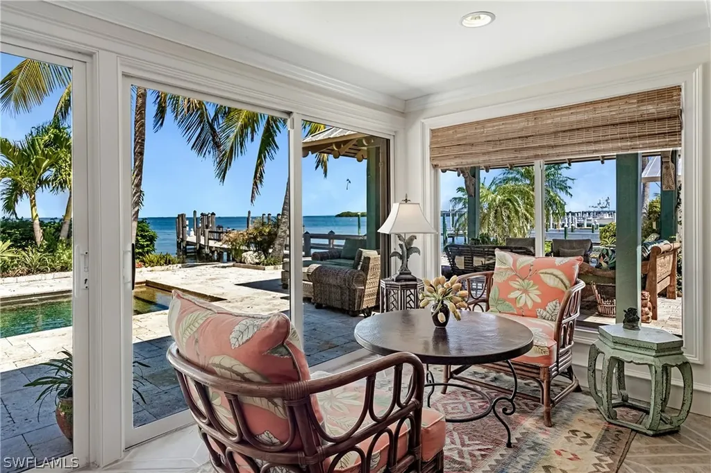 14991 Binder Drive Captiva FL 33924