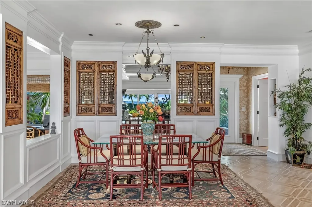 14991 Binder Drive Captiva FL 33924