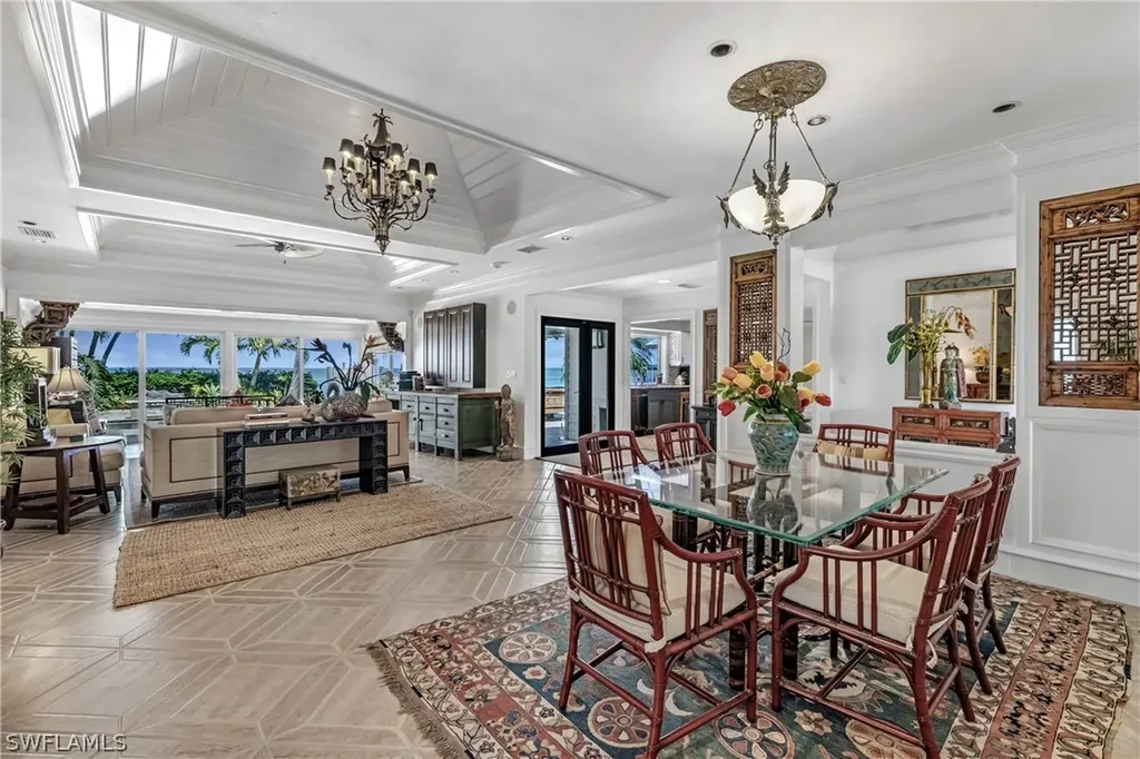 14991 Binder Drive Captiva FL 33924