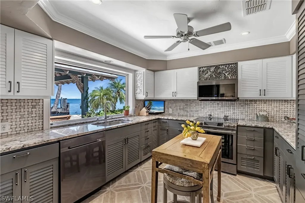 14991 Binder Drive Captiva FL 33924