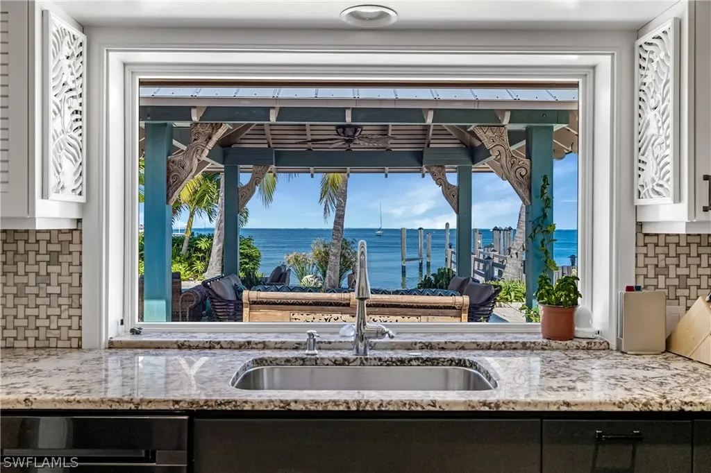 14991 Binder Drive Captiva FL 33924