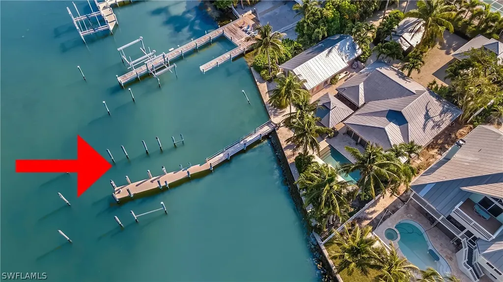 14991 Binder Drive Captiva FL 33924