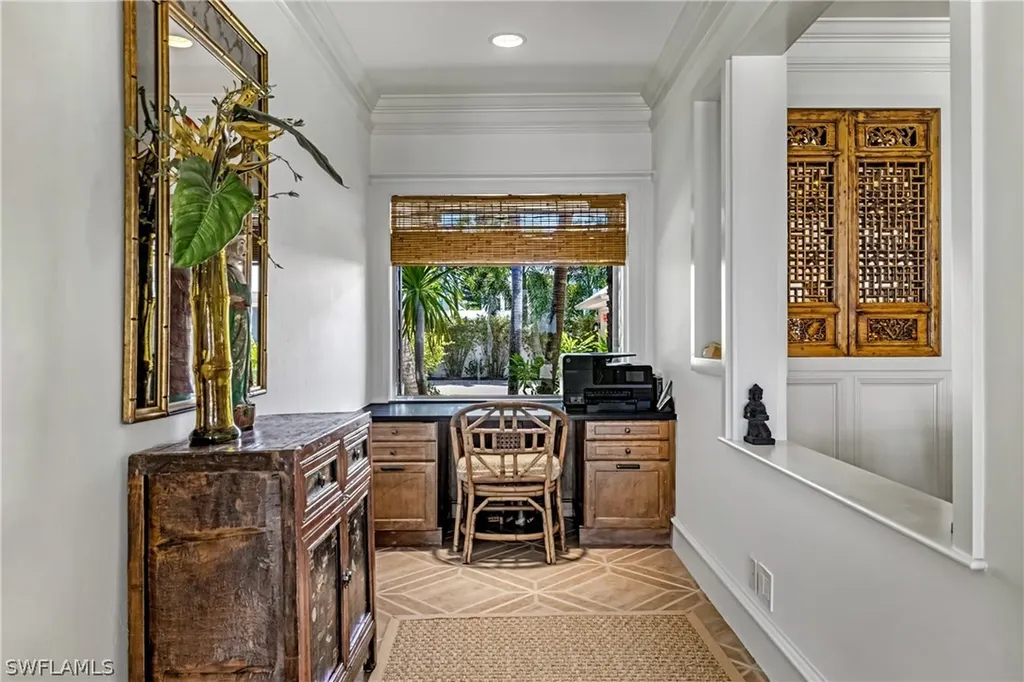 14991 Binder Drive Captiva FL 33924