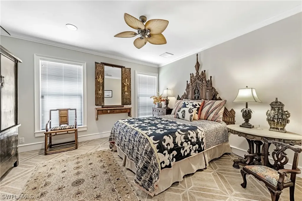 14991 Binder Drive Captiva FL 33924