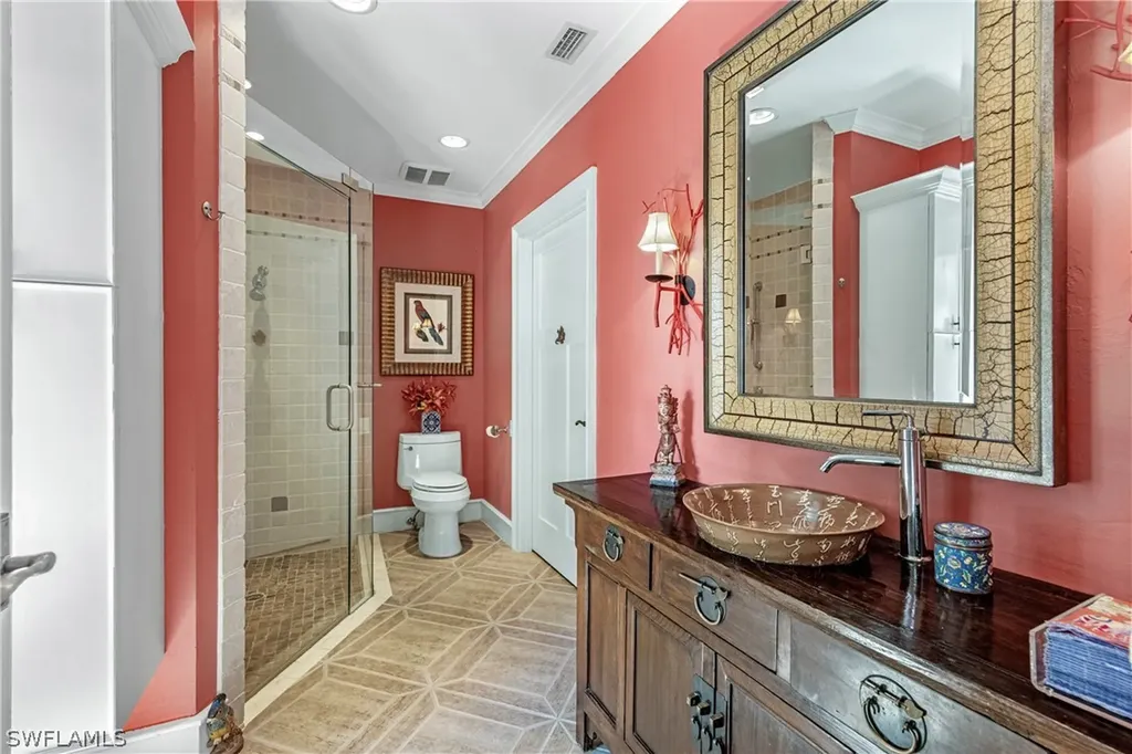 14991 Binder Drive Captiva FL 33924