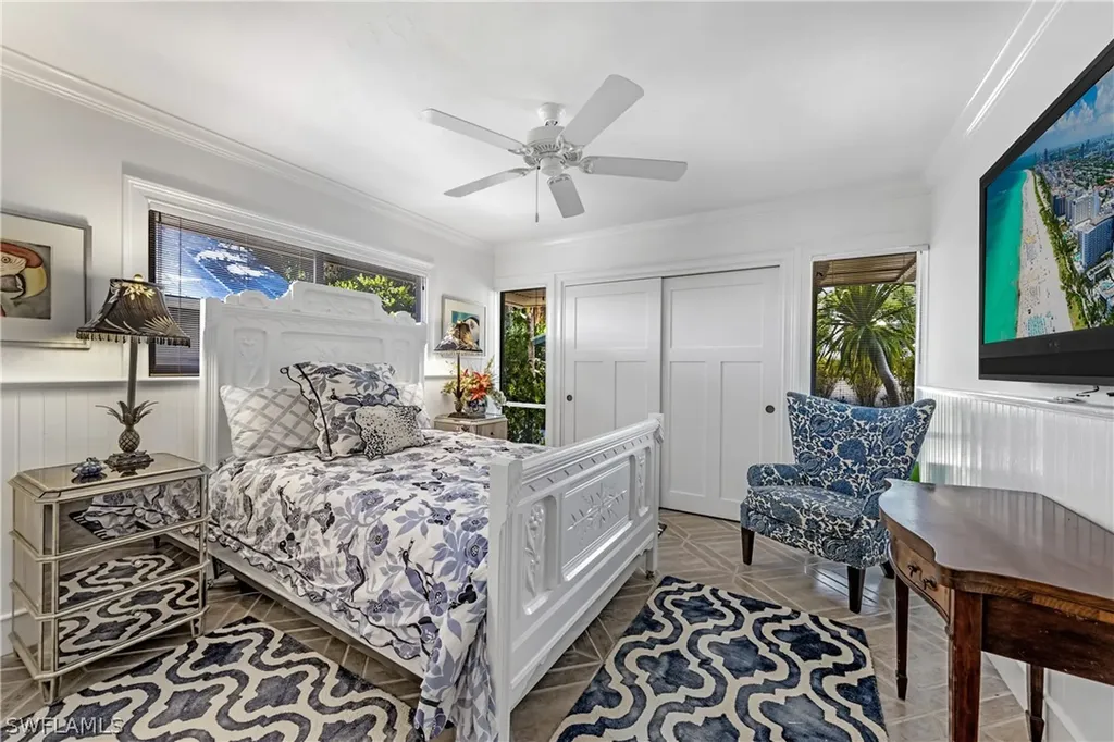 14991 Binder Drive Captiva FL 33924