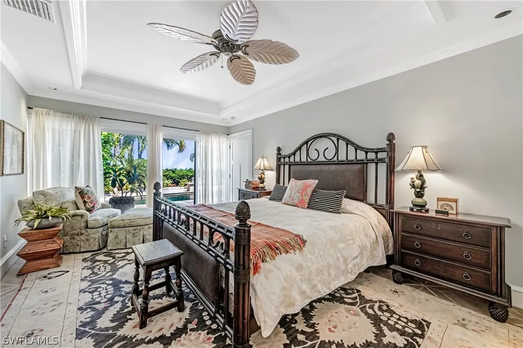 14991 Binder Drive Captiva FL 33924