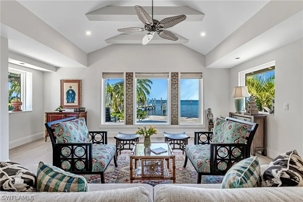 14991 Binder Drive Captiva FL 33924
