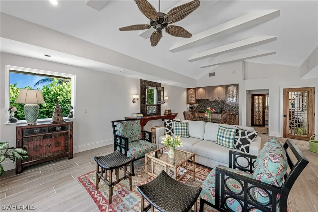 14991 Binder Drive Captiva FL 33924