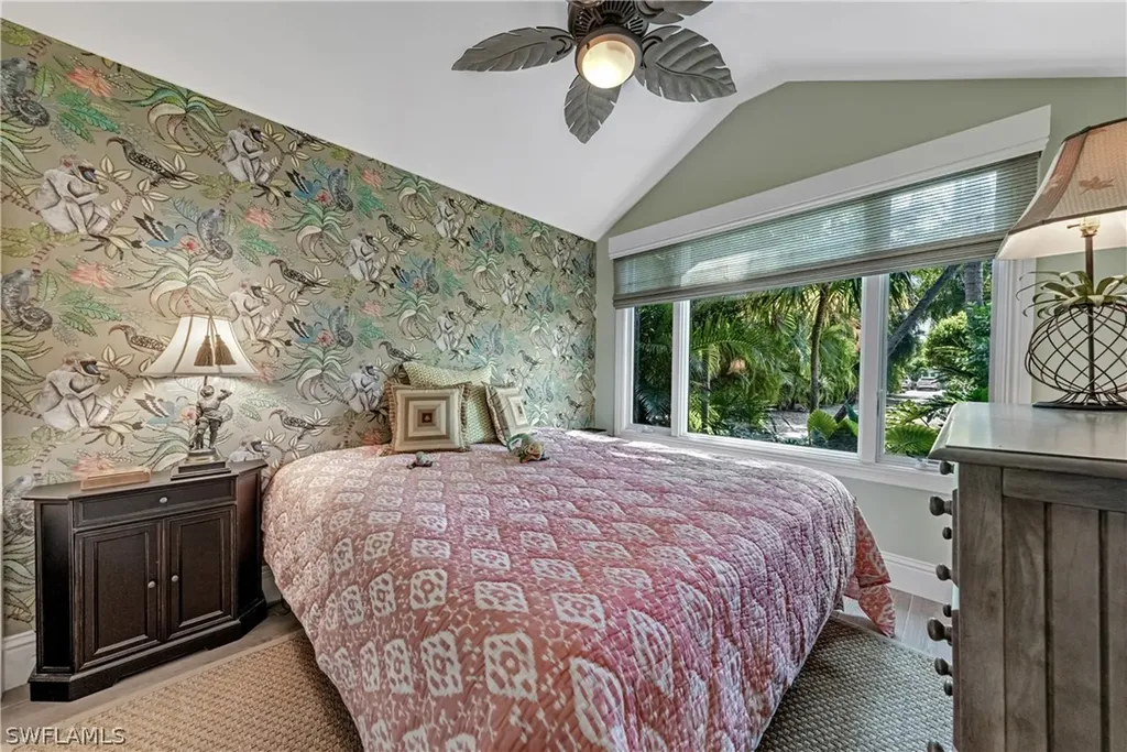 14991 Binder Drive Captiva FL 33924