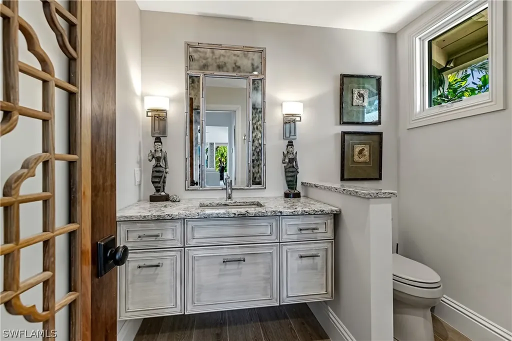 14991 Binder Drive Captiva FL 33924