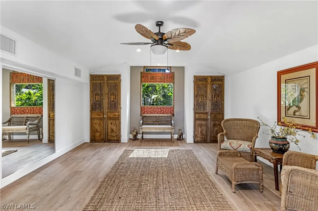14991 Binder Drive Captiva FL 33924
