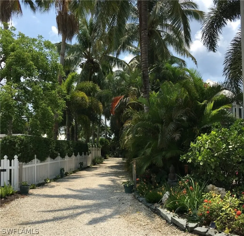 14991 Binder Drive Captiva FL 33924