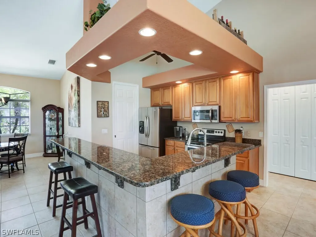 3801 SW 2nd Street Cape Coral FL 33991