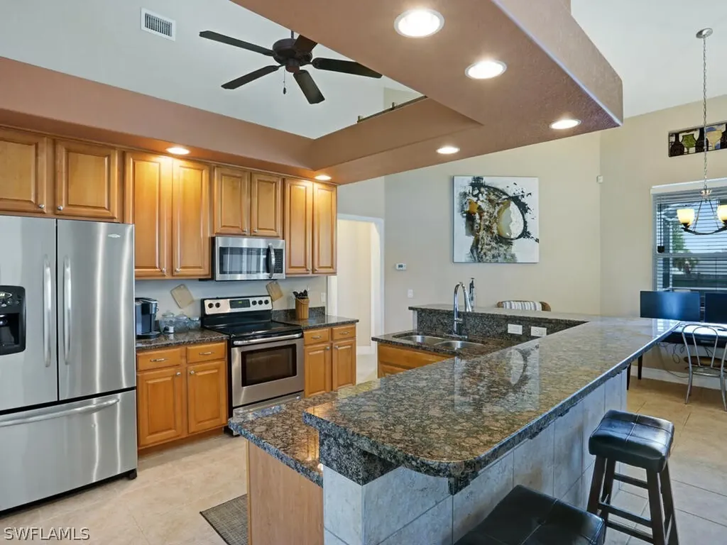 3801 SW 2nd Street Cape Coral FL 33991