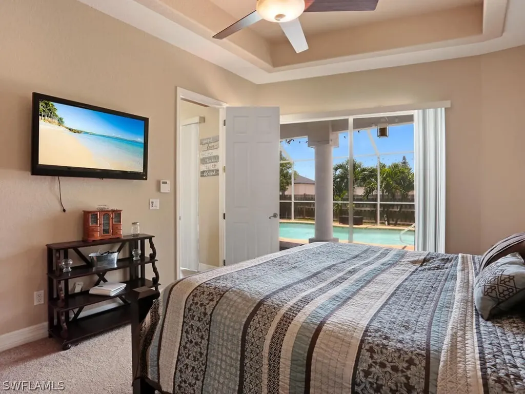 3801 SW 2nd Street Cape Coral FL 33991