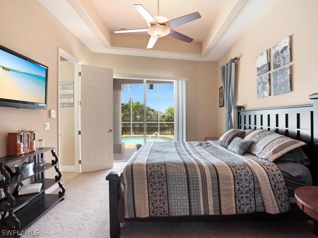 3801 SW 2nd Street Cape Coral FL 33991