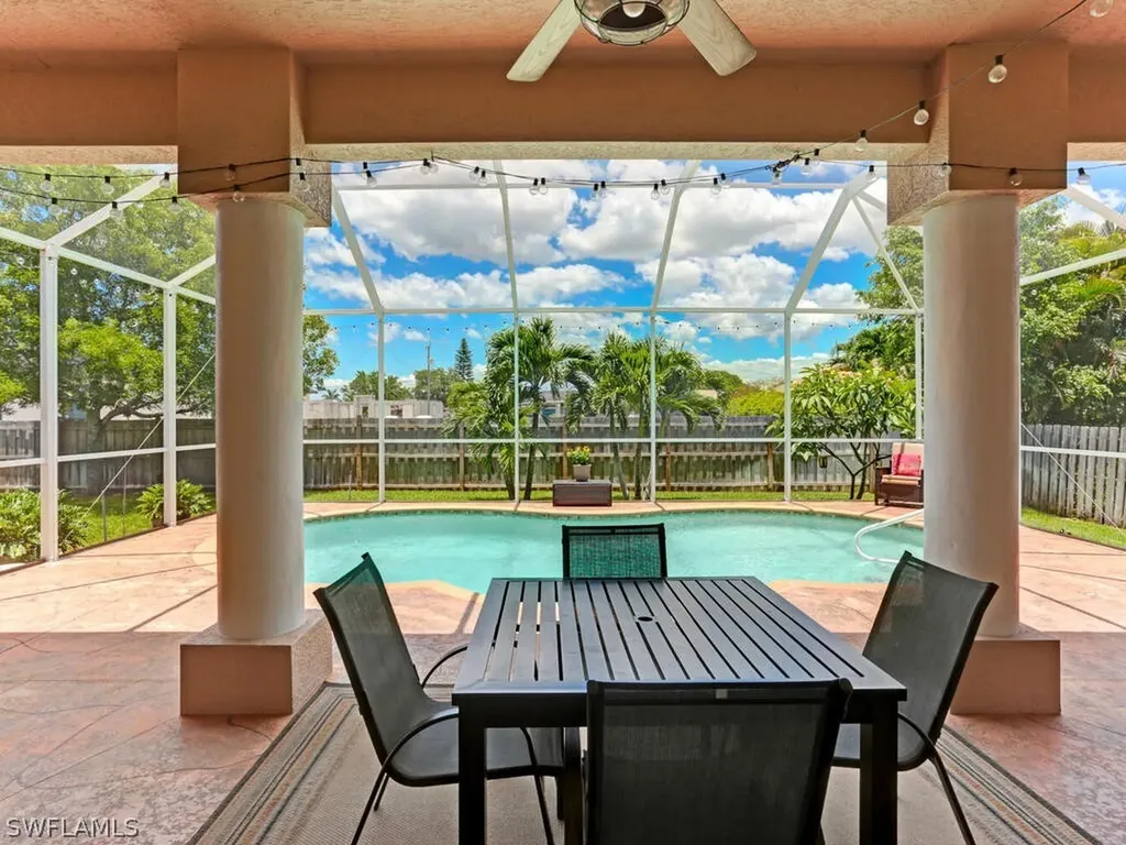3801 SW 2nd Street Cape Coral FL 33991