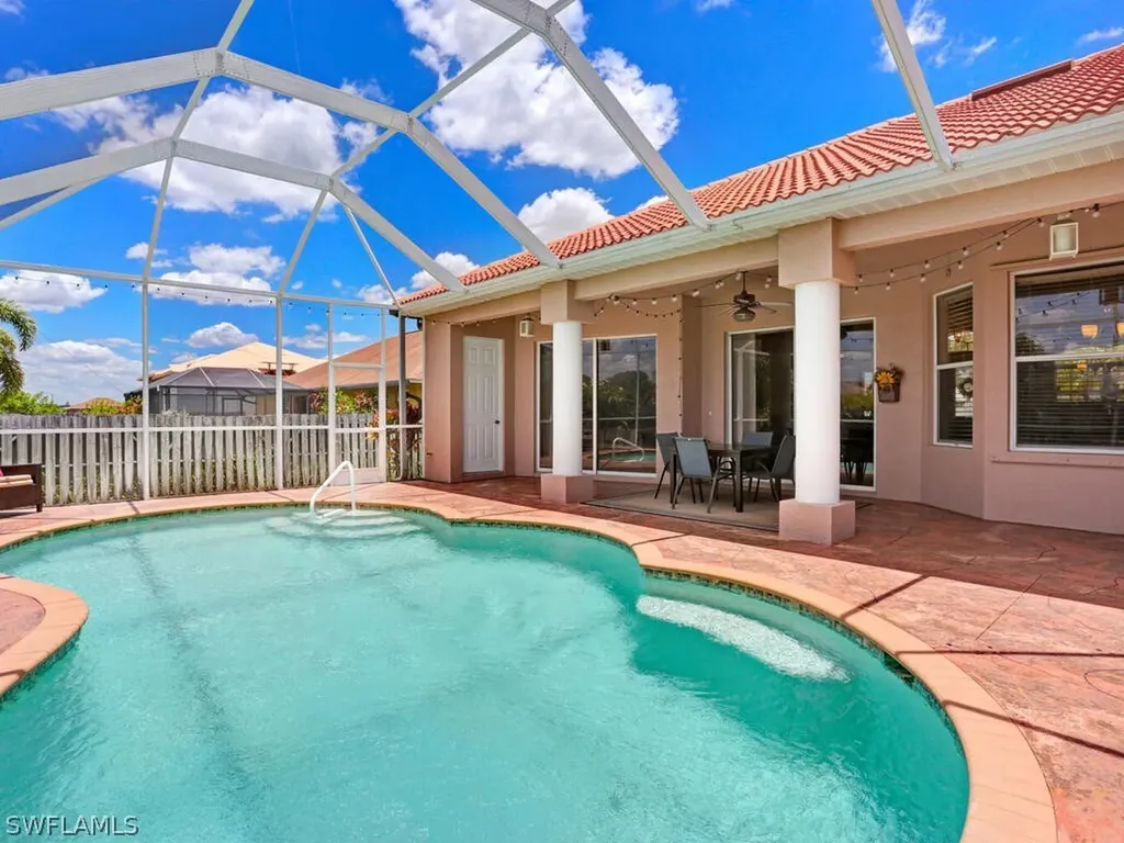 3801 SW 2nd Street Cape Coral FL 33991
