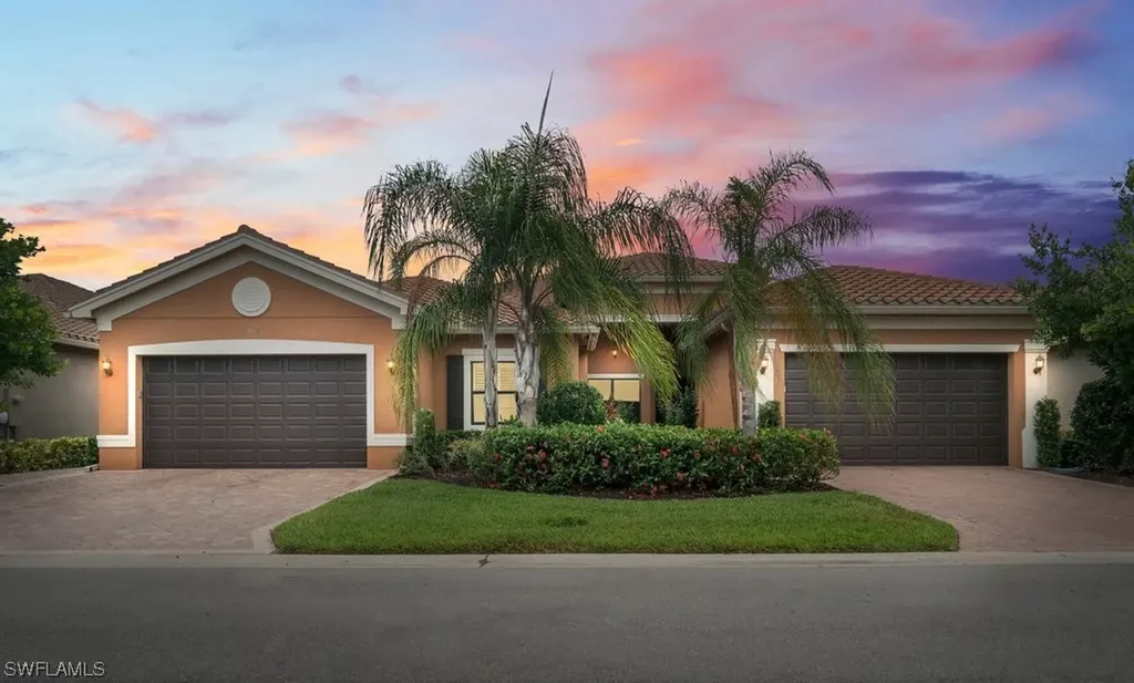 13406 Silktail Drive Naples FL 34109
