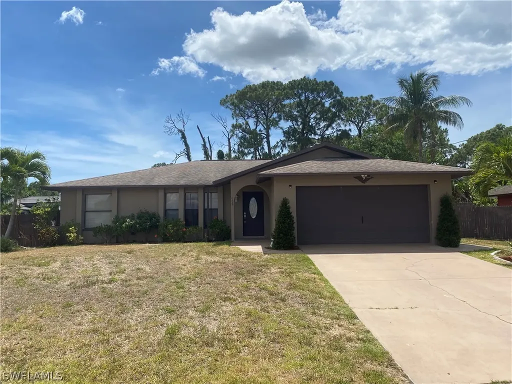 508 SW 6th Avenue Cape Coral FL 33991
