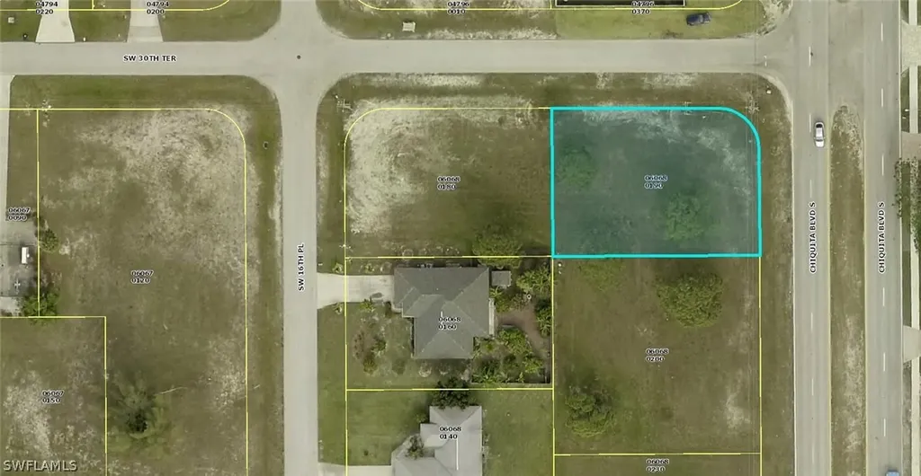 3014 Chiquita Boulevard S Cape Coral FL 33914