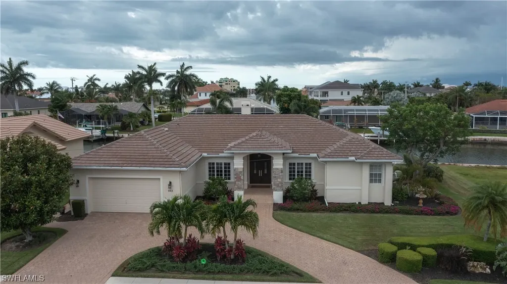 923 Juniper Court Marco Island FL 34145