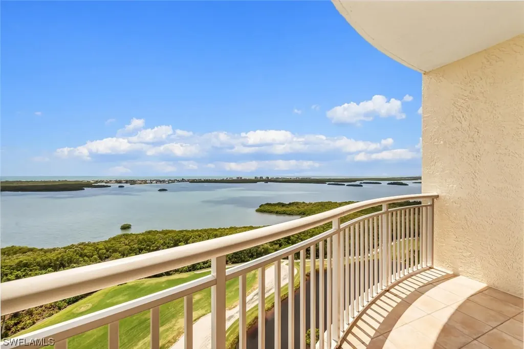 4751 Bonita Bay Boulevard Bonita Springs FL 34134