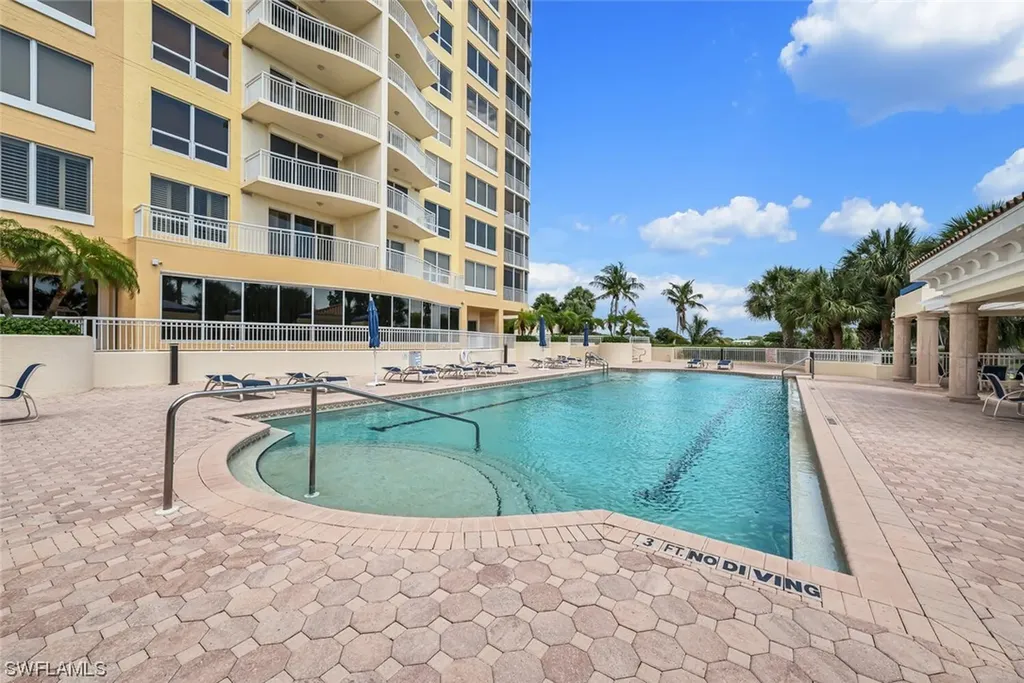 4751 Bonita Bay Boulevard Bonita Springs FL 34134