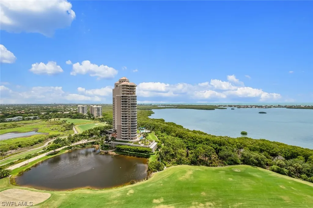 4751 Bonita Bay Boulevard Bonita Springs FL 34134