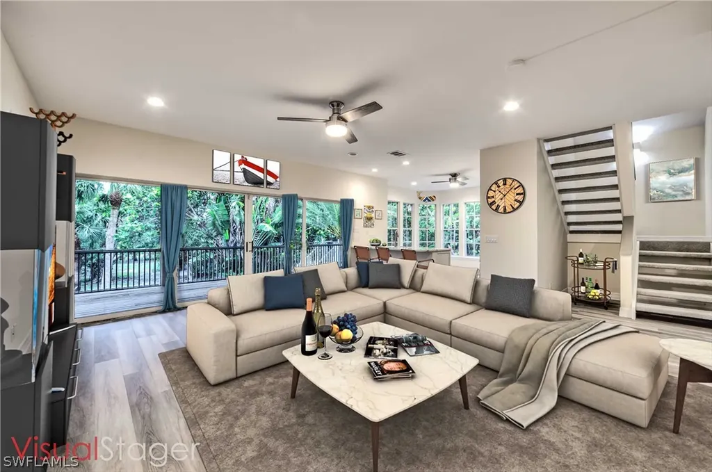 547 N Yachtsman Drive Sanibel FL 33957