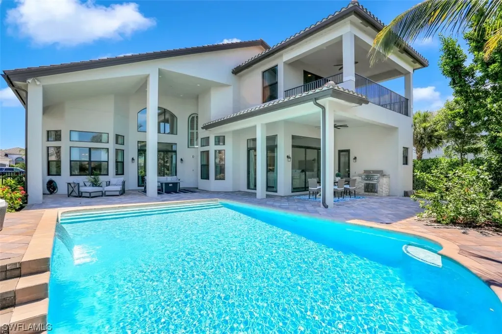 4600 Azalea Drive Naples FL 34119