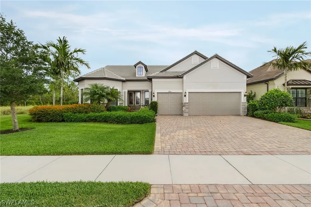 20816 Corkscrew Shores Boulevard Estero FL 33928