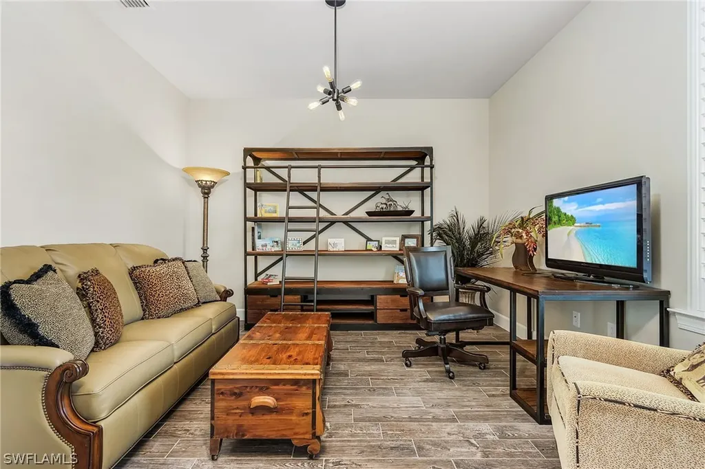 20816 Corkscrew Shores Boulevard Estero FL 33928