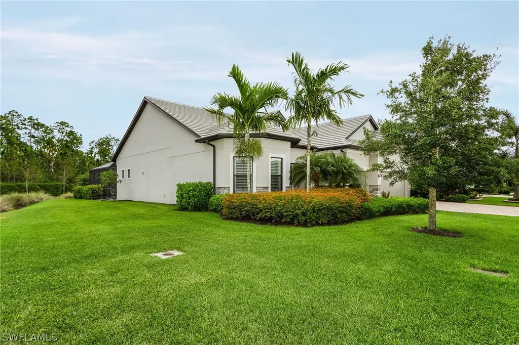 20816 Corkscrew Shores Boulevard Estero FL 33928