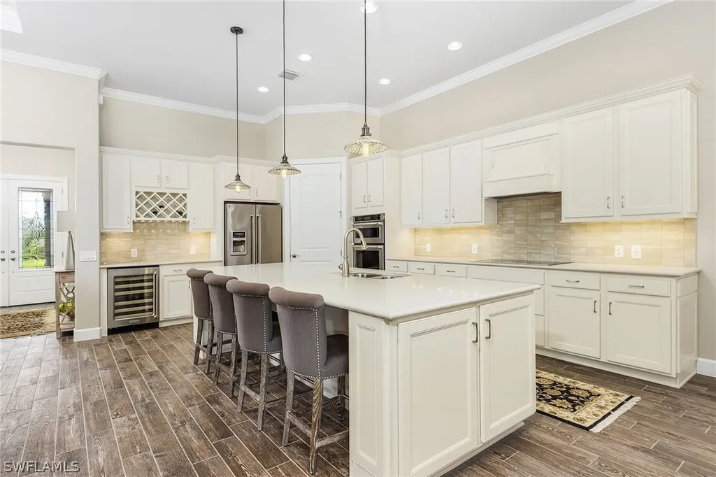 20816 Corkscrew Shores Boulevard Estero FL 33928