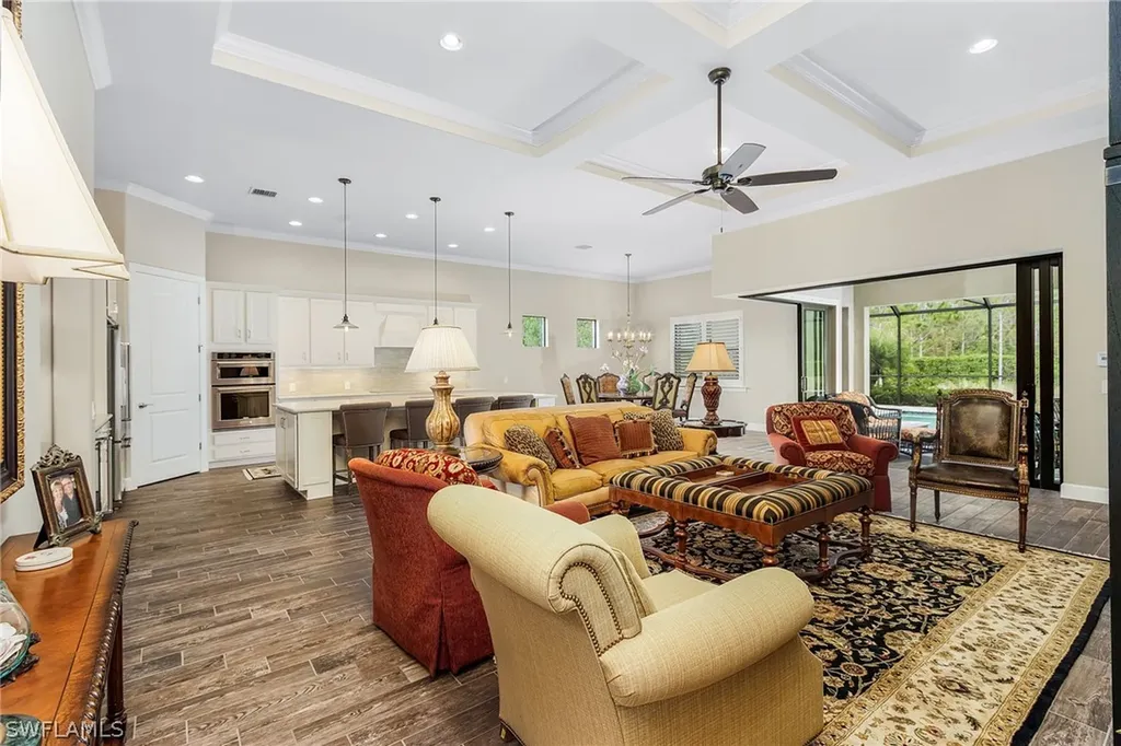 20816 Corkscrew Shores Boulevard Estero FL 33928