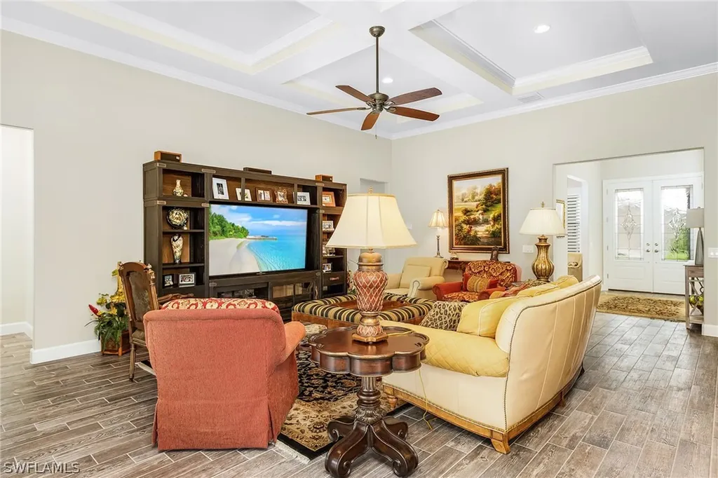 20816 Corkscrew Shores Boulevard Estero FL 33928