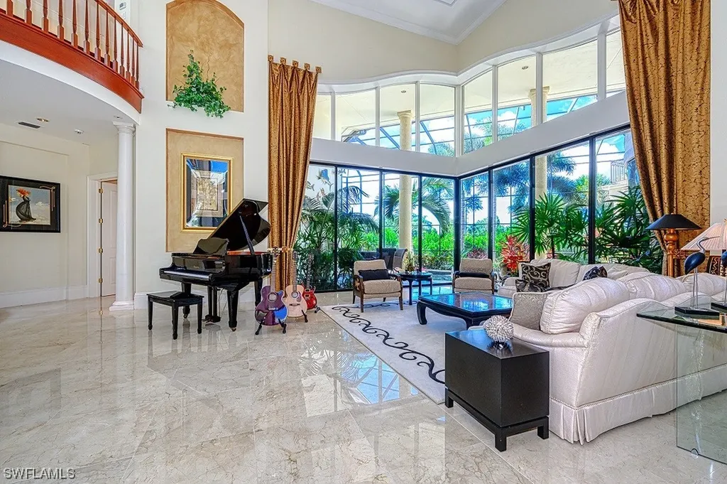27721 Marina Pointe Drive Bonita Springs FL 34134
