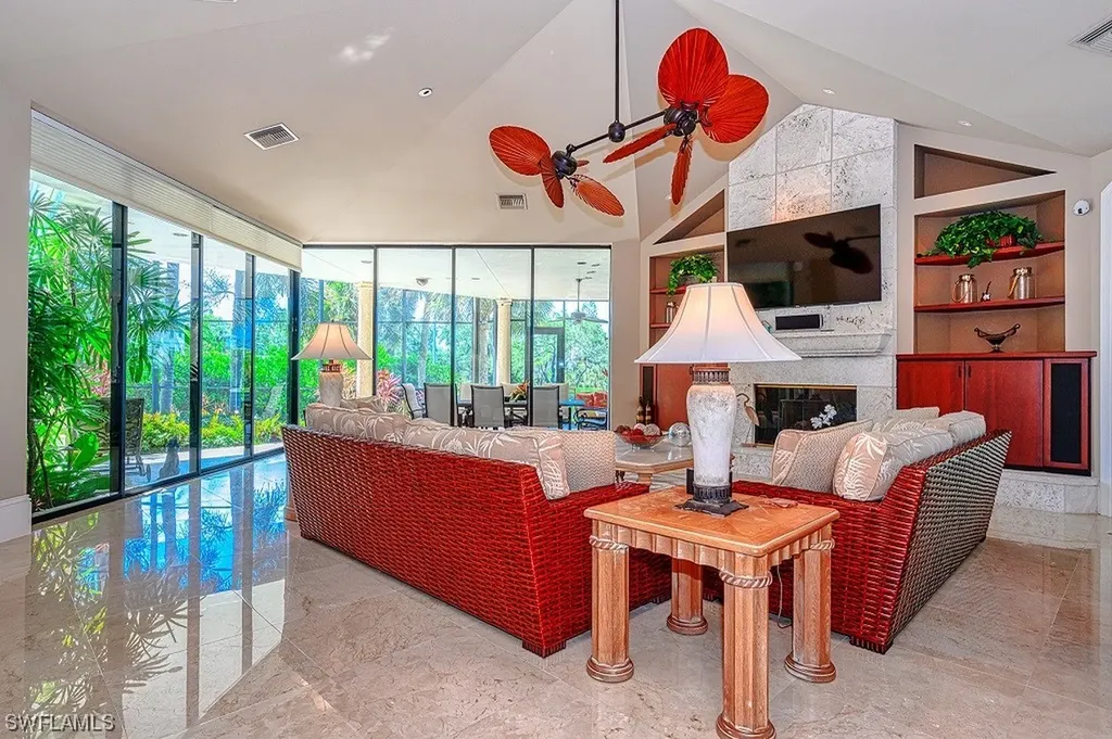 27721 Marina Pointe Drive Bonita Springs FL 34134