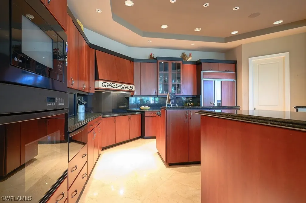 27721 Marina Pointe Drive Bonita Springs FL 34134
