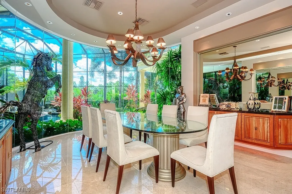 27721 Marina Pointe Drive Bonita Springs FL 34134