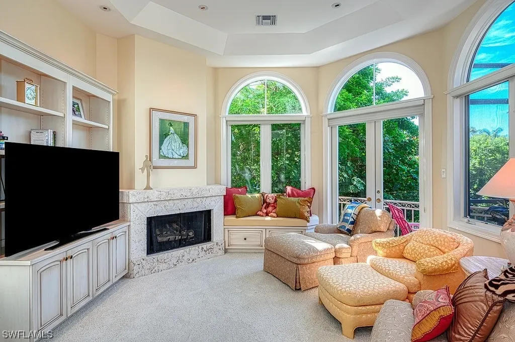 27721 Marina Pointe Drive Bonita Springs FL 34134