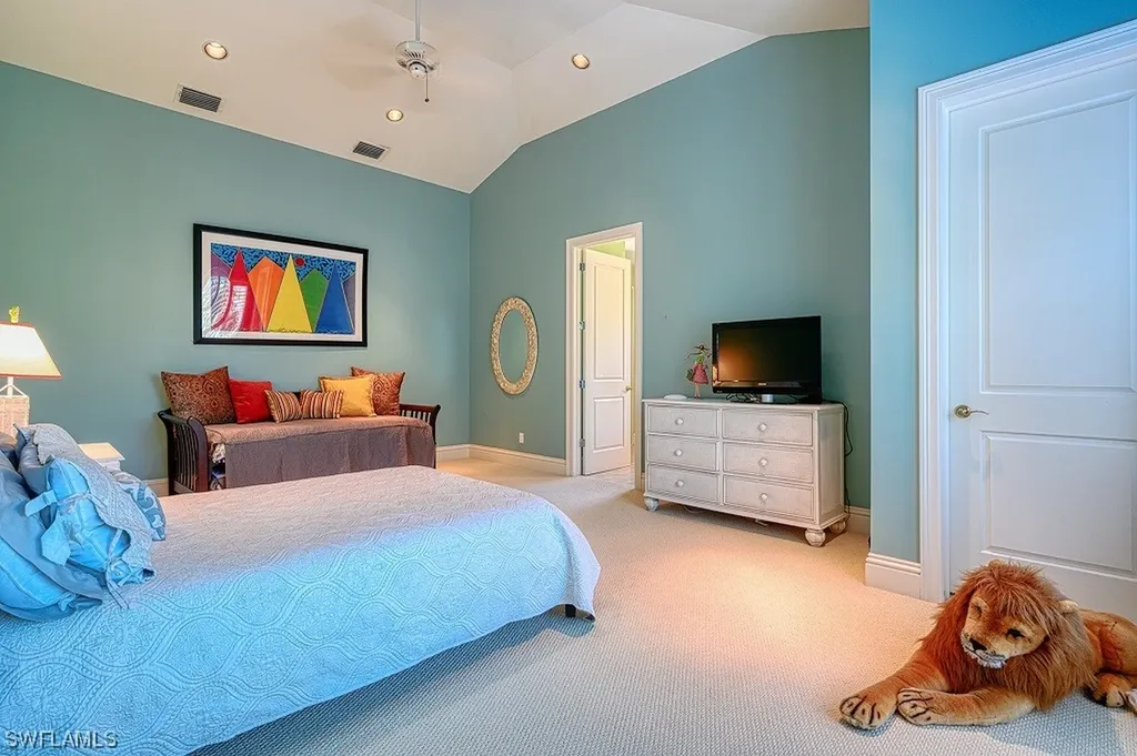 27721 Marina Pointe Drive Bonita Springs FL 34134